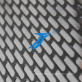 Stainless Steel Perforated Sheet/Oval Hole Perforated Metal Mesh